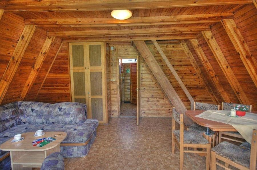 Pod Starym Groniem Hotel Brenna Kültér fotó