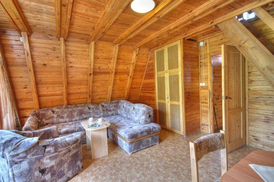 Pod Starym Groniem Hotel Brenna Kültér fotó