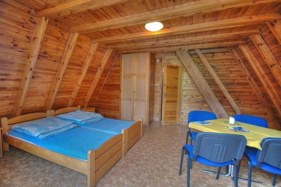 Pod Starym Groniem Hotel Brenna Kültér fotó